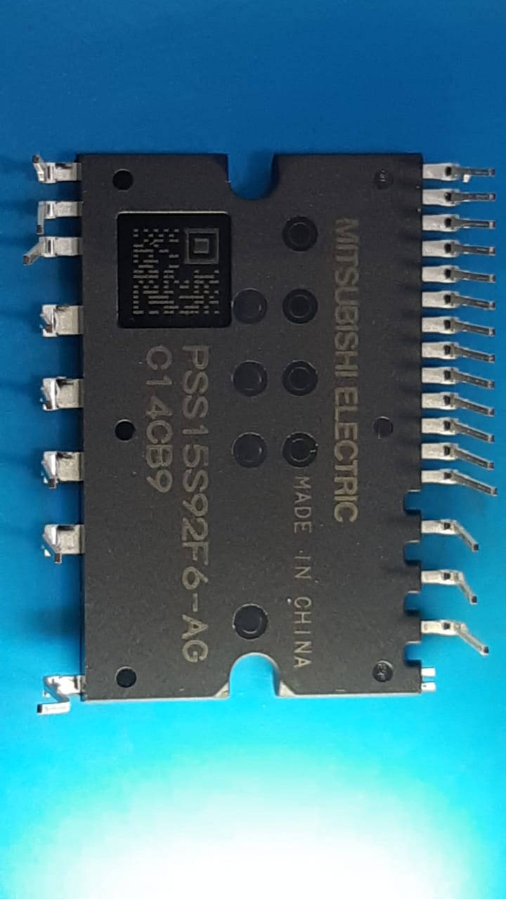 PSS15S92F6-AG, a IPM Module